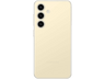 Funda - Samsung, para Galaxy S24 Plus, Silicona, 6.7", Resistente a rayones, Transparente