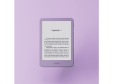 eBook - Amazon Kindle 2026 (16 GB, última generación), Pantalla 6, 16GB, WiFi 5, Fino, Ligero y Rápido, Morado ube