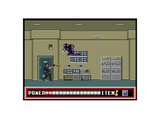 Nintendo Switch City Hunter