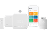 Termostato - Tado Pack kit termostato inalámbrico+ 1 Cabezal Termostático Inteligente, Blanco