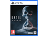 PS5 Until Dawn