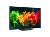 TV QNED Mini LED 65 - LG 65QNED81B6A, UHD 4K, Procesador Inteligente α7 AI Processor 4K Gen9, Smart TV, DVB-T2 (H.265), Negro