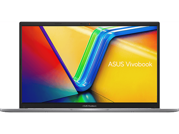 REACONDICIONADO Seminuevo Muy bueno Portátil - ASUS Vivobook 15 F1504ZA-NJ1447W, 15.6" Full HD, Intel® Core™ i7-1255U, 16GB RAM, 1TB SSD, Iris® Xe, Windows 11 Home
