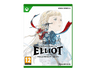 Xbox Series X The Adventures of Elliot: The Millennium Tales