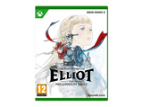 Xbox Series X The Adventures of Elliot: The Millennium Tales