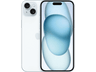 Apple iPhone 15 Plus, Azul, 256 GB, 5G, 6.7 " Pantalla Super Retina XDR, Chip A16 Bionic, iOS