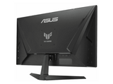 Monitor gaming - ASUS TUF VG279QM5A , 27 Full-HD, 240 Hz, 0.3 ms GtG, IPS, FreeSync Premium, G-SYNC Compatible, Altavoces integrados, Negro