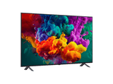 TV QNED Mini LED 65 - LG 65QNED85B6B, UHD 4K, Procesador Inteligente α8 AI Processor 4K Gen3, Smart TV, DVB-T2 (H.265), Negro