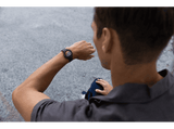 Reloj deportivo - Garmin vívoactive® 6, Verde, Silicona, 20mm, 8 GB, 1.2 AMOLED, Autonomía hasta 11 días
