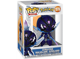 Figura Funko Pop! - Funko Pokémon: Ceruledge, 10 cm, Vinilo