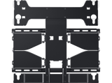 Soporte TV - Samsung WMN-B16FB/XC, Negro
