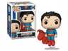 Figura Funko Pop! - Heroes: Superman, Vinilo, 9 cm