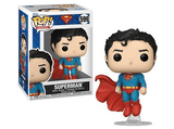 Figura Funko Pop! - Heroes: Superman, Vinilo, 9 cm
