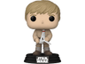 Figura Funko Pop! - Star Wars (Serie Obi-Wan Kenobi): Young Luke Skywalker, 9 cm