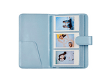 Álbum de fotos - Fujifilm Instax Mini 13, 108 fotos, Azul