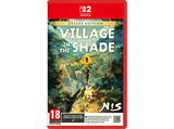 Nintendo Switch Village in the Shade. Deluxe Edition (Game Key Card)