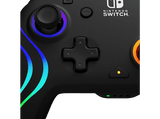 Mando Nintendo Switch - Turtle Beach Afterglow™ Wave, Nintendo Switch, Inalámbrica, 40h Autonomía, 9m Alcance, Negro
