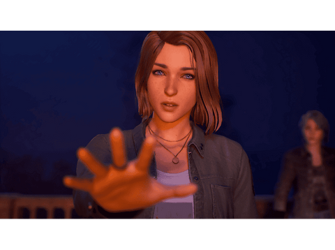 PS5 Life is Strange: Reunion™