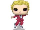 Figura Funko Pop! - Rocks, Ed Sheeran: Bad Habits Vampire