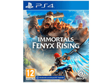 PS4 Pack 2 juegos: Immortals Fenyx Rising + Tribes of Midgard (Deluxe Edition)