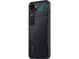 Móvil - ZTE nubia NEO 5 GT, Phantom Black, 256GB, 12GB RAM, 6.8 OLED 1.5K, MediaTek D7400, 6210mAh
