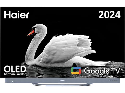 TV OLED 55
