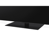 Soporte TV - LG ST-G4SN55, Fijo,  Compatible con Series OLED G4 de 55, Negro