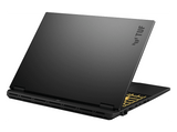 Portátil gaming - ASUS TUF Gaming F16 FX608JHI-TU657W , 16 WUXGA, Intel® Core™ i7-14650HX, 16 GB RAM, 512 GB SSD, GeForce RTX™ 5050, Windows 11 Home