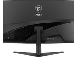 Monitor gaming - MSI G321CUV, Curvo, 32, UHD 4K, 4 ms, 60 Hz, Panel VA, Negro