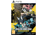 PS5 Zenless Zone Zero Collector’s Edition