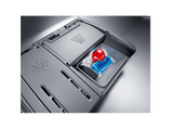 Lavavajillas integrable - Bosch SMV4ECX28E,Serie 4, 14 servicios, 6 programas, 60 cm, Home Connect, Silence Plus, Inox Panelable