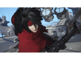 Nintendo Switch 2 Final Fantasy VII Revelation (Game Key Card) (Magic Card Edition)