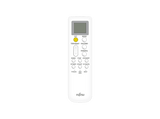 Aire acondicionado Split 1 x 1 - Fujitsu 3NGF89940 ASY35UI-KL, 2924 fg/h, WiFi, Inverter, Función de Calentamiento, Blanco