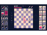 Nintendo Switch Shotgun King: The Final Checkmate