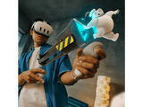Gafas de realidad virtual - Meta Quest 3, 128 GB, Realidad mixta revolucionaria, Potente rendimiento, Blanco