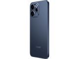 Móvil - OPPO Reno15 FS, Twilight Black, 512 GB, 8 GB RAM, 6.57 AMOLED, Qualcomm Snapdragon 6 Gen 1, 6500 mAh