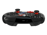 Mando Nintendo Switch - Turtle Beach Rematch Wireless Super Mario Jump, Para Nintendo, Hasta 40h autonomía, Inalámbrica