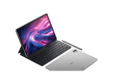 Tablet - Honor Pad 10, 12.1 2K, 8GB RAM, 256GB, FullView TFT LCD (IPS), 120Hz, Qualcomm® Snapdragon® 7 Gen 3, Android 15, Gris, Incluye teclado
