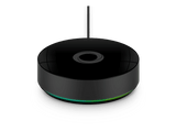 Hub - Homey Pro, Compatible con Homey, Google Assistant, Amazon Alexa y Apple Siri, Wi-Fi, Bluetooth, Negro
