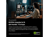 Portátil gaming - HP OMEN MAX 16-AH0019NS, 16 2.5K, Intel Core™ Ultra 7-255HX , 32GB RAM, 1TB SSD, GeForce RTX 5070 Ti , WINDOWS Home, Negro