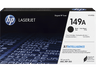 Tóner - HP  LaserJet 149, Negro