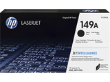 Tóner - HP  LaserJet 149, Negro