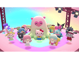 Nintendo Switch Hello Kitty: Island Adventure (Ed. Deluxe Gift Box)