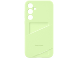 Funda - Samsung, Para Samsung Galaxy A35 5G, con Tarjetero, Trasera, TPU, Lima