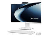 All in one - ASUS V470VAK-WPE281W, 27 Full-HD, Intel® Core™ 7 240H, 16GB RAM, 512GB SSD, UHD Graphics, Windows 11 Home, Blanco