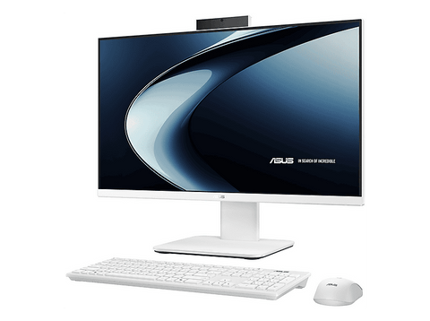 All in one - ASUS V470VAK-WPE281W, 27