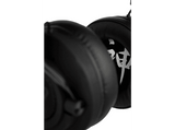 Auriculares gaming - FR-TEC FT2004 AIZEN, 50 mm, Micrófono, Para PS4, Negro