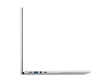 Portátil - Acer Chromebook Spin 314 CP314-1HN-C39X, 14 Full-HD, Intel® Celeron® N4500, 8GB RAM, 128 GB eMMC, UHD Graphics, Google Chrome OS