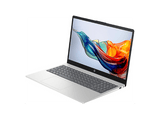 Portátil - HP 15-fc1002nsx, 15.6 Full-HD, AMD Ryzen™ 5 7520U, 16 GB RAM, 512 GB SSD, Radeon™ 610M, Sin sistema operativo, Sin cargador