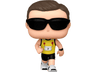 Figura Funko Pop! - Television: The Office - Fun Run Andy, Vinilo, 9 cm